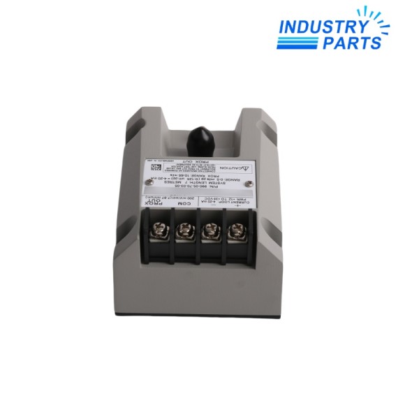 Bently Nevada 990-05-70-01-CN 990 Vibration Transmitter