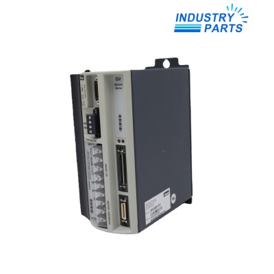 Parker GV-U6E-310 Servo Drive