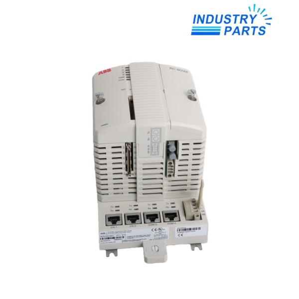 ABB PM866K01 Processor Unit Kit