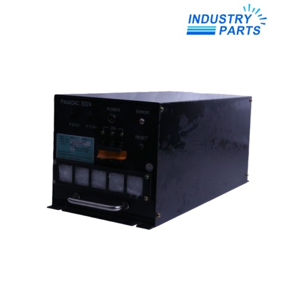 Panasonic PANADAC-332A P332AZ1.5KW Power Supply
