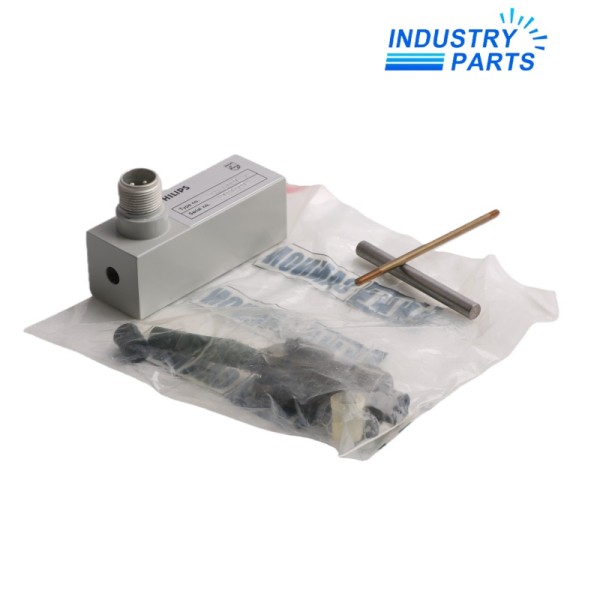 Philips LD5001M Displacement Transducer