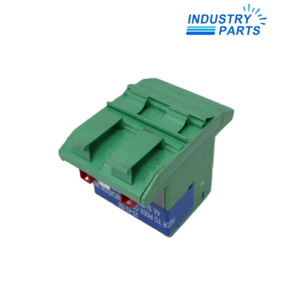 Parker 5703-1 Coupler Optic Fiber
