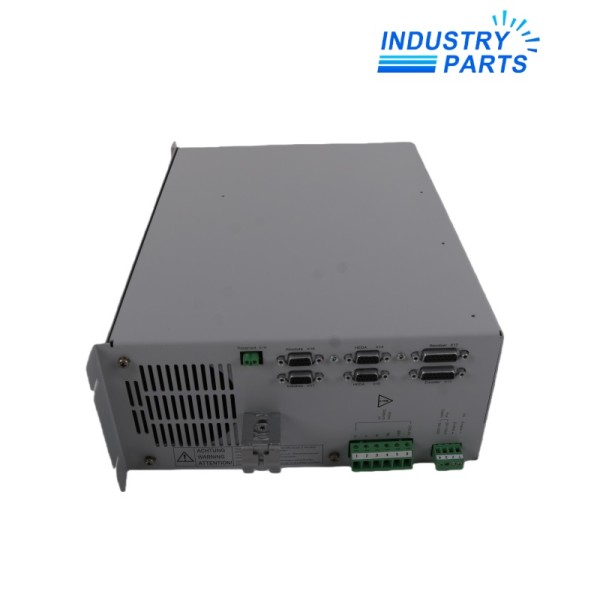 Parker CPX2500S COMPAX-S Servo Drive