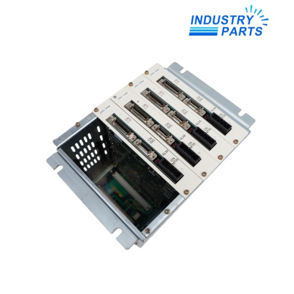 Panasonic MSD013A1Y Servo Driver