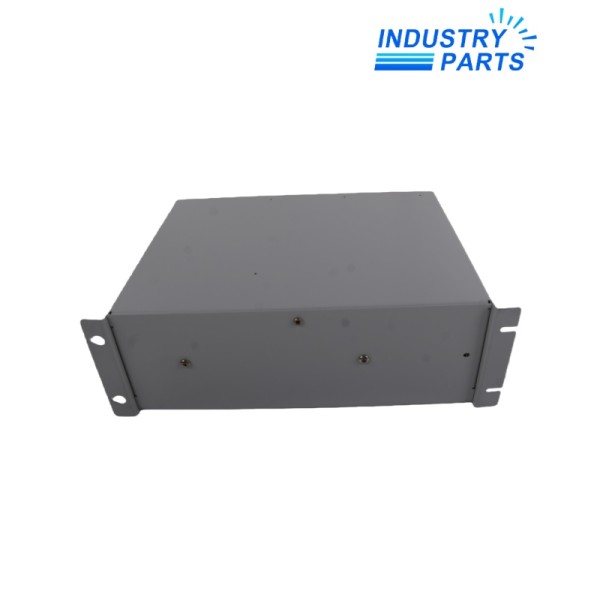 Parker CPX2500S COMPAX-S Servo Drive