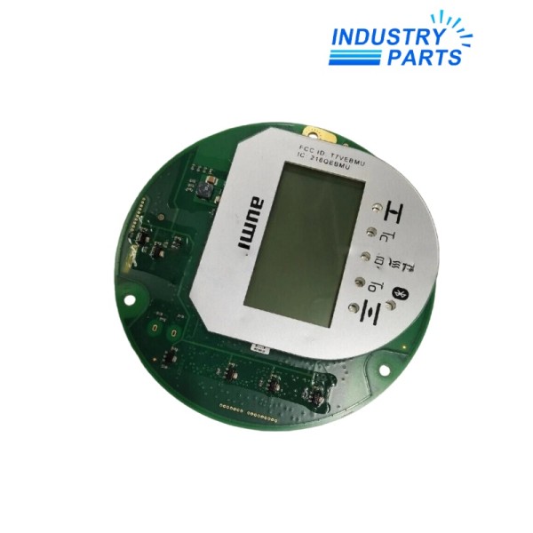 AUMA Z119-146/01 Control Board