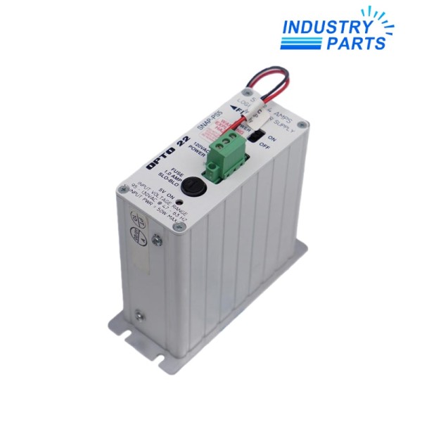 OPTO22 SNAP-PS5 Power Supply