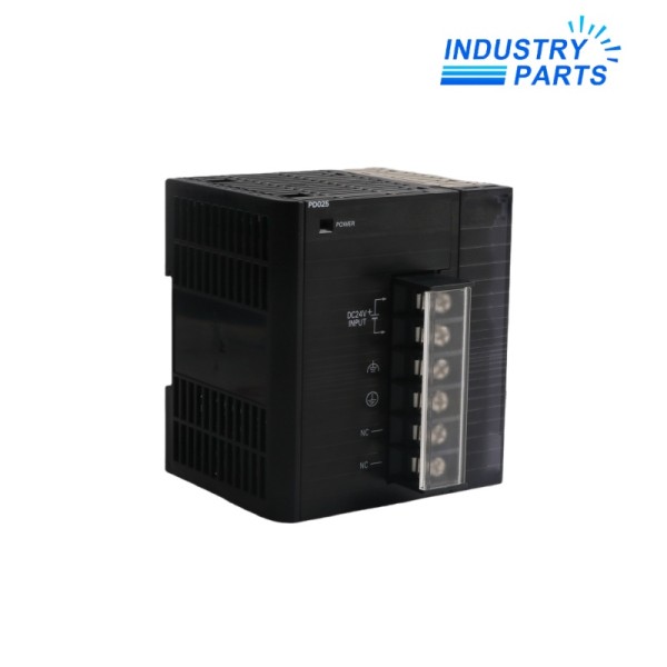 Omron NE2A-PD025 Power Supply Unit