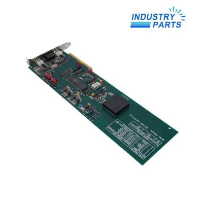OPTO22 001818K AC24 AT Bus Control Adapter Card