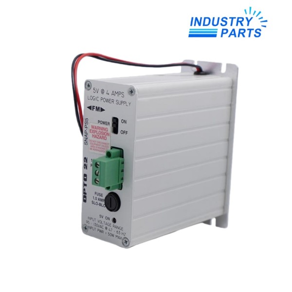 OPTO22 SNAP-PS5 Power Supply