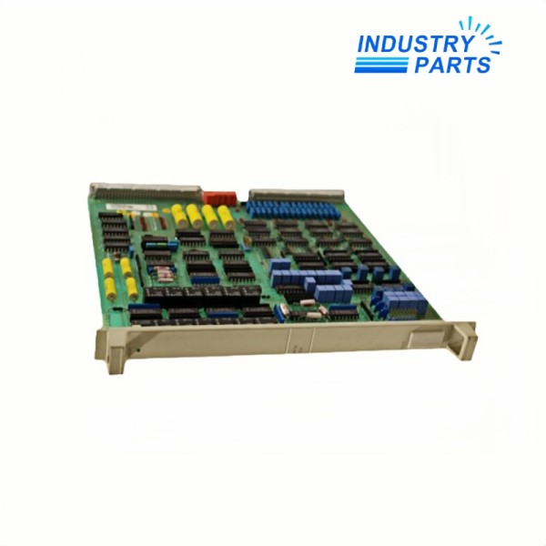 ABB PFSK104 YM322001-EB Signal Processing Board