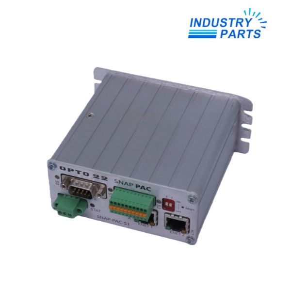OPTO22 SNAP-PAC-S1 Controller