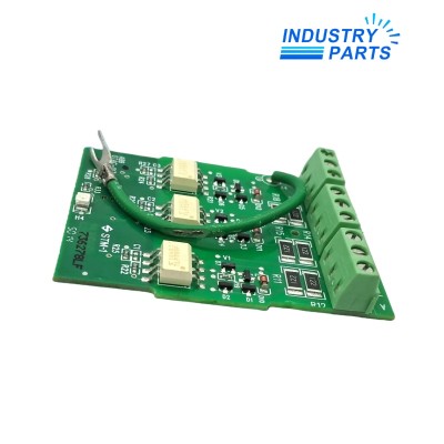 ABB OTAC-01 Pulse Encoder Interface Module