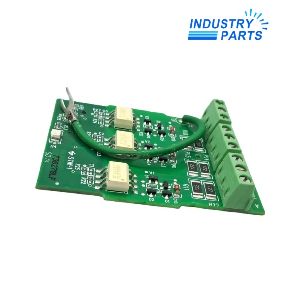ABB OTAC-01 Pulse Encoder Interface Module