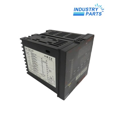 Omron E5AK-AA2 Temperature Controller