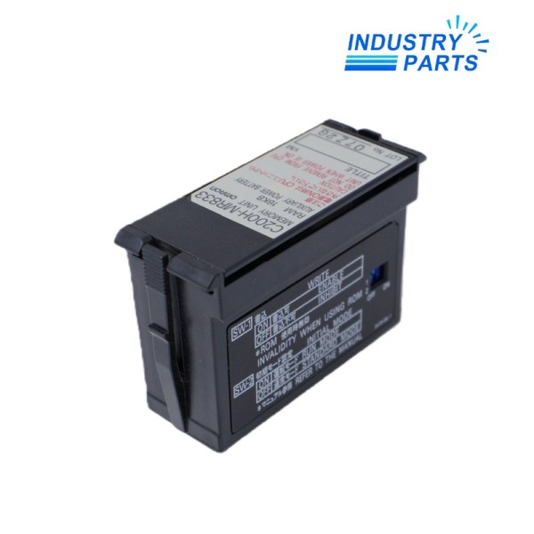 Omron C200H-MR833 CPU Memory Unit