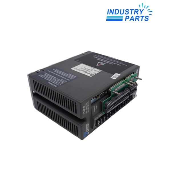 Pacific Scientific PC832-001-T Servo Drive