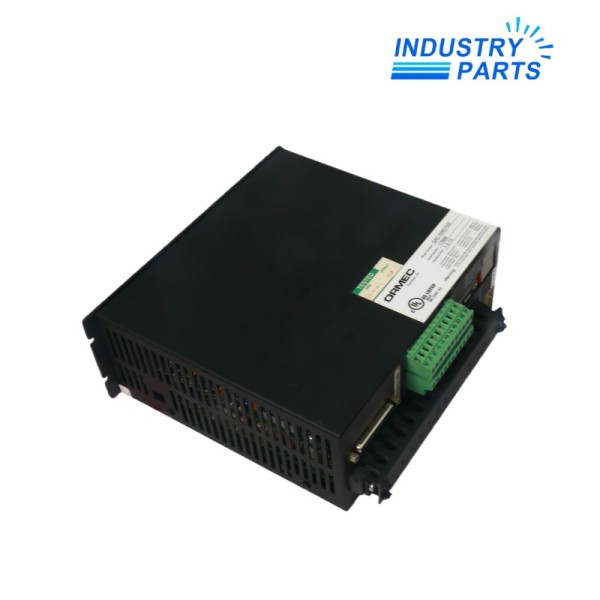 ORMEC SAC-SW210/E Servo Drive