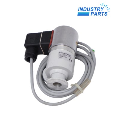 PFEIFFER D-35614 Vacuum Valve