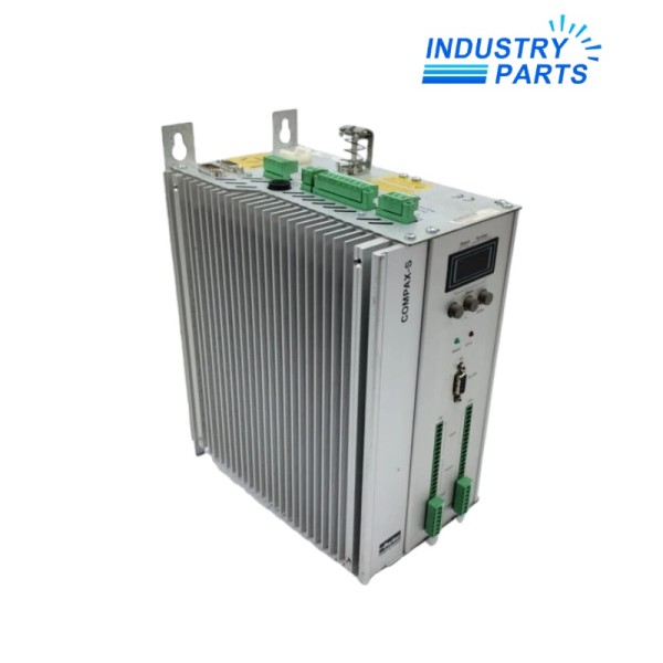 PARKER CPX2500S Digital Servo Drive