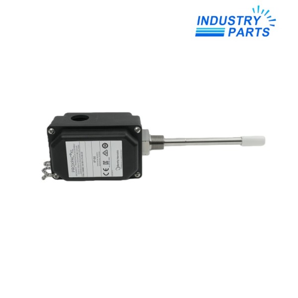 Bently Nevada 330881-16-04-189-06-02 PROXPAC XL Proximity Transducer