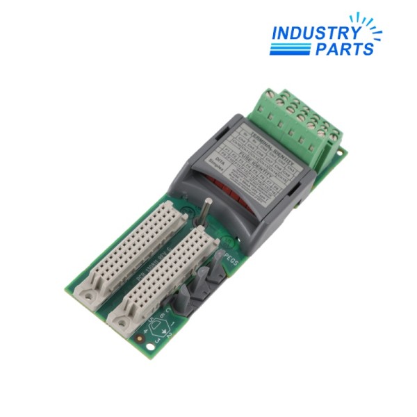 Allen-Bradley 1715-TASOF8 Termination Assembly