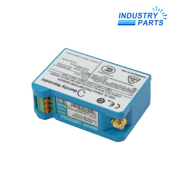 Bently Nevada 330180-12-BR 3300 XL Proximitor Sensor