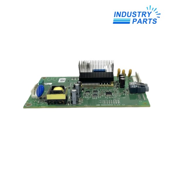 ABB AFIN-02C 3AXD50000038423 Control Board