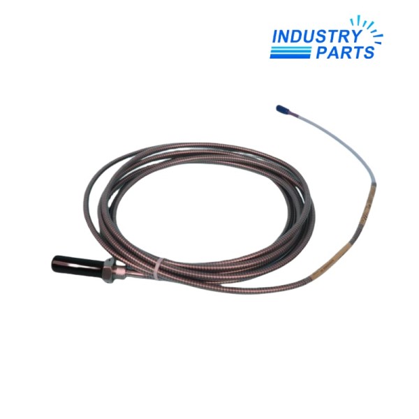 Bently Nevada 330708-00-25-90-02-00 3300 XL 11 mm Proximity Probes