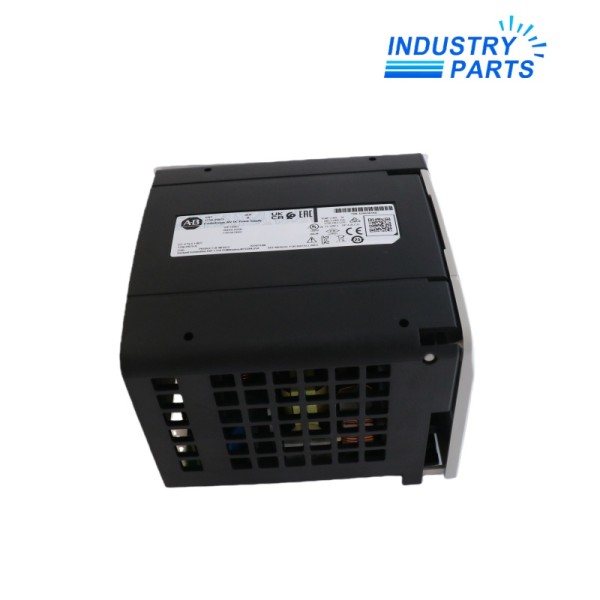 Allen-Bradley 1756-PB50 ControlLogix Power Supply