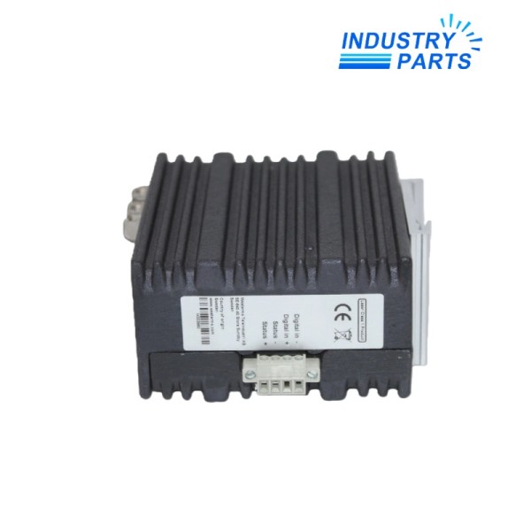 Westermo 3640-1450 L308F2-SM-LC20 Industrial Ethernet Switch
