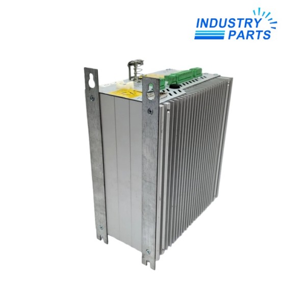 PARKER CPX2500S Digital Servo Drive