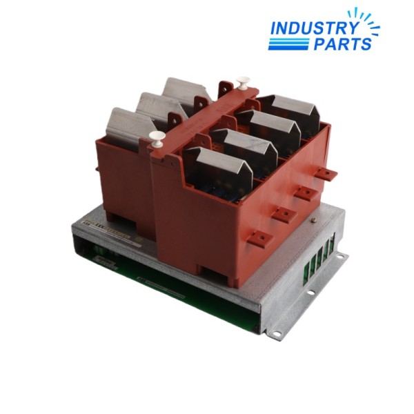ABB 3BHB004661R0001 KUC711 AE01 3BHB004791R0001 Gate Power Supply Unit