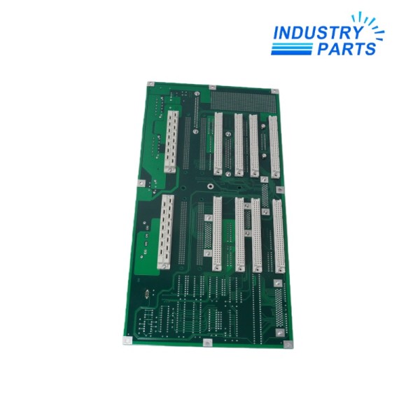 NIKON 4S018-659 Backplane Interface Board