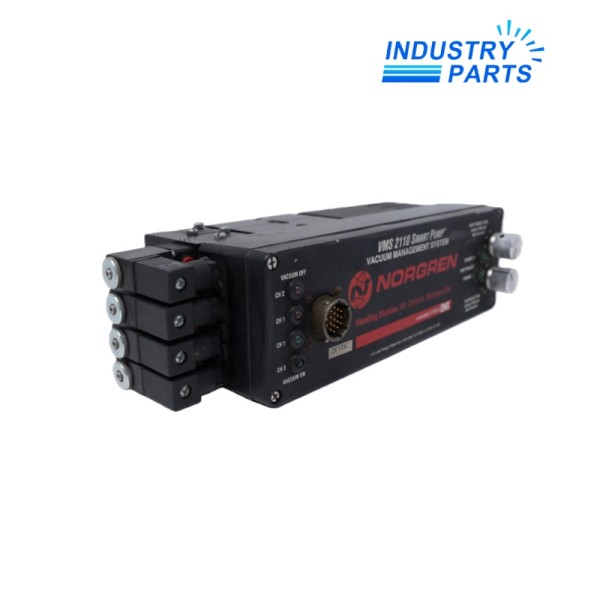 NORGREN VMS-2110-24 Smart Pump