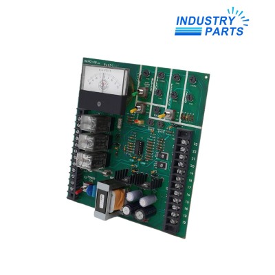 North American H6142-05 PC Board