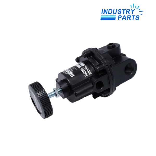 NUMATICS R880-03F Pneumatic Regulator