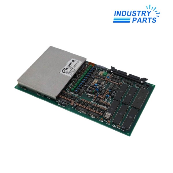 OKUMA E0227-702-009 Bubble Memory Card