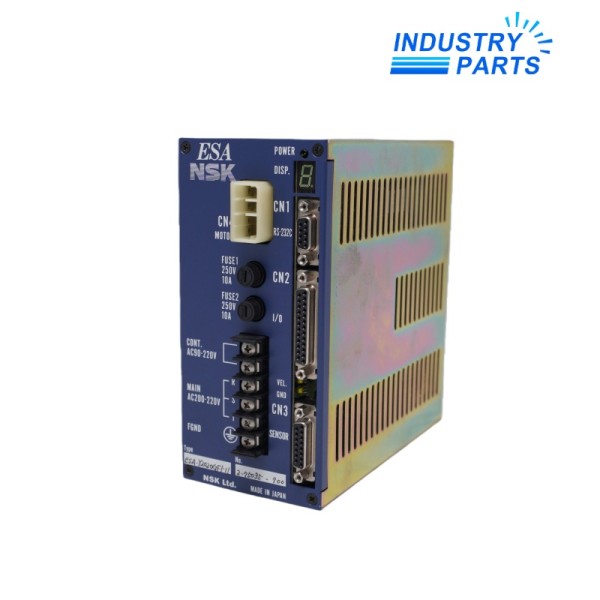 NSK ESA-Y2020GF1-11 Servo Drive