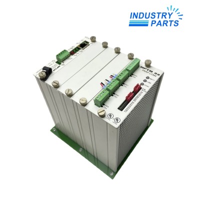 OPTO 22 SNAP-LCM4 M4SENET-100 Industrial Ethernet Controller
