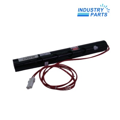 NIKON GLG5412 NEC Laser Helium Neon