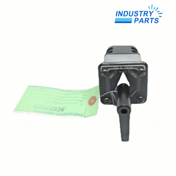 Omega OM-400 440 Power Module
