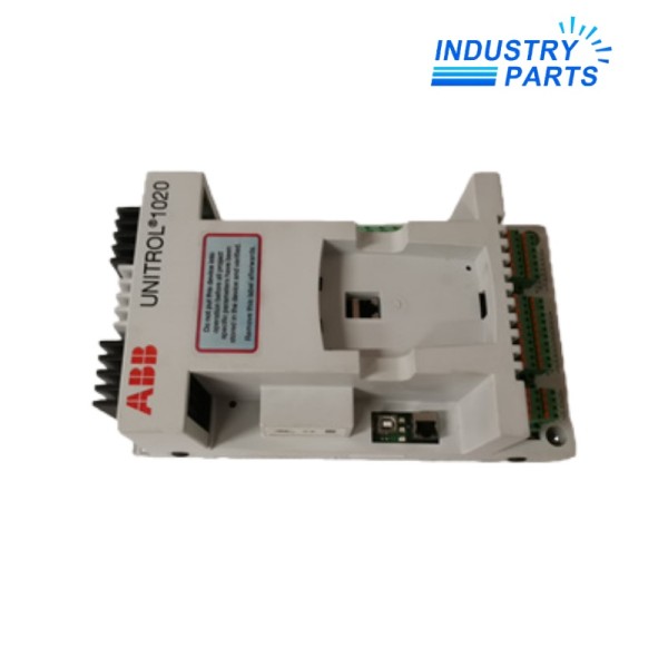 ABB 3BHE030579R0003 UNS0119 A-Z,V3 Control Module