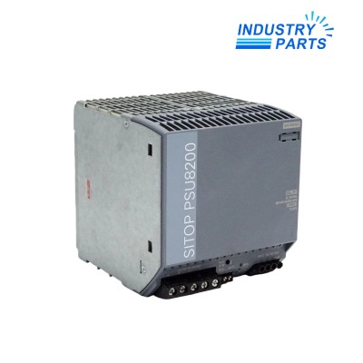 Siemens 6EP3437-8SB00-0AY0 Power Supply