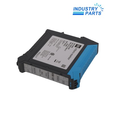 Vibro-Meter GSI127 244-127-000-017 A1-B02 Galvanic Separation Unit