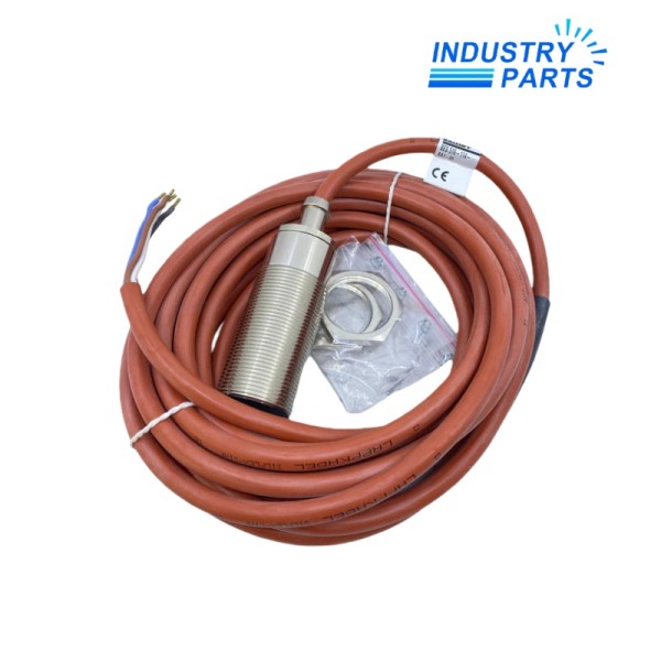 BALLUFF BES 516-114-SA1-05 Temperature-Rated Inductive Sensor