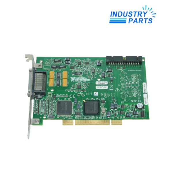 NI PCI-6224 Multifunction Data Acquisition Card
