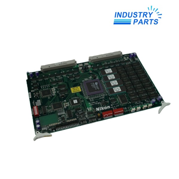 NIKON 4S015-173 NK-C304-40 4S015-205 C304-BT-31 Processor Control Board