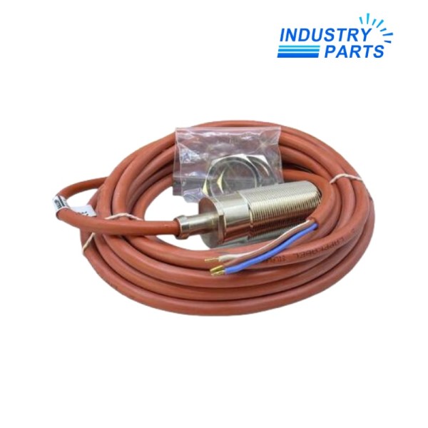 BALLUFF BES 516-114-SA1-05 Temperature-Rated Inductive Sensor