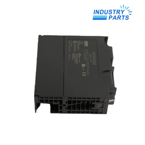 Siemens 6ES7322-1BF01-0AA0 Interface Module